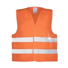 Vesta výstražná oranžová ALEX